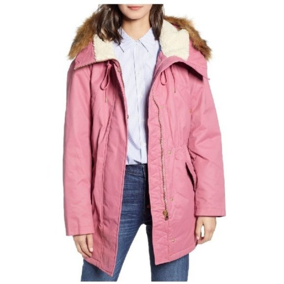 J.Crew Eco-friendly PrimaLoft®Perfect Parka - Picture 3 of 11